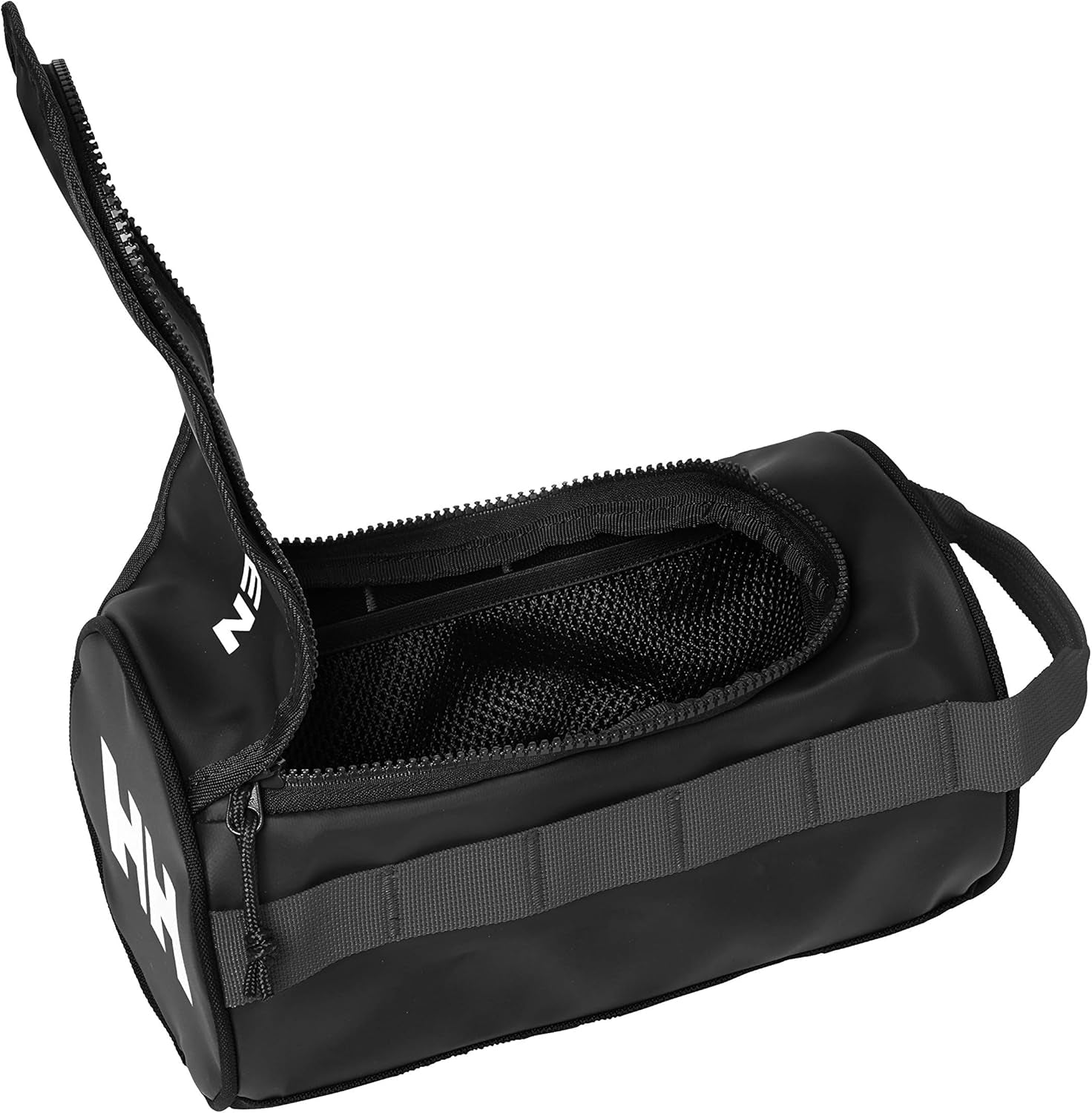 Helly Hansen Unisexe HH Trousse De Toilette 2, Noir 2.0, STD