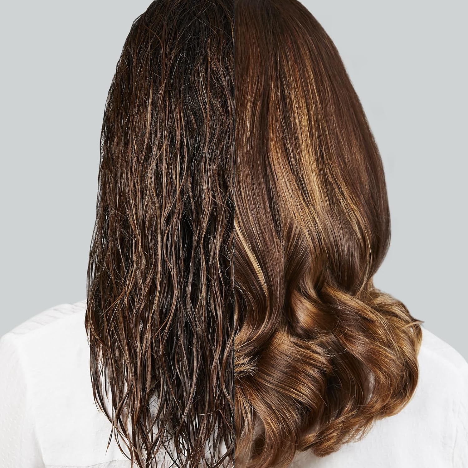 ROWENTA Spazzola Ad Aria Calda Express Style CF6320F0, Styling 3-In-1, Volume E Onde, Risultati Luminosi, Styling Sicuro E Confortevole, Tecnologia Airflow