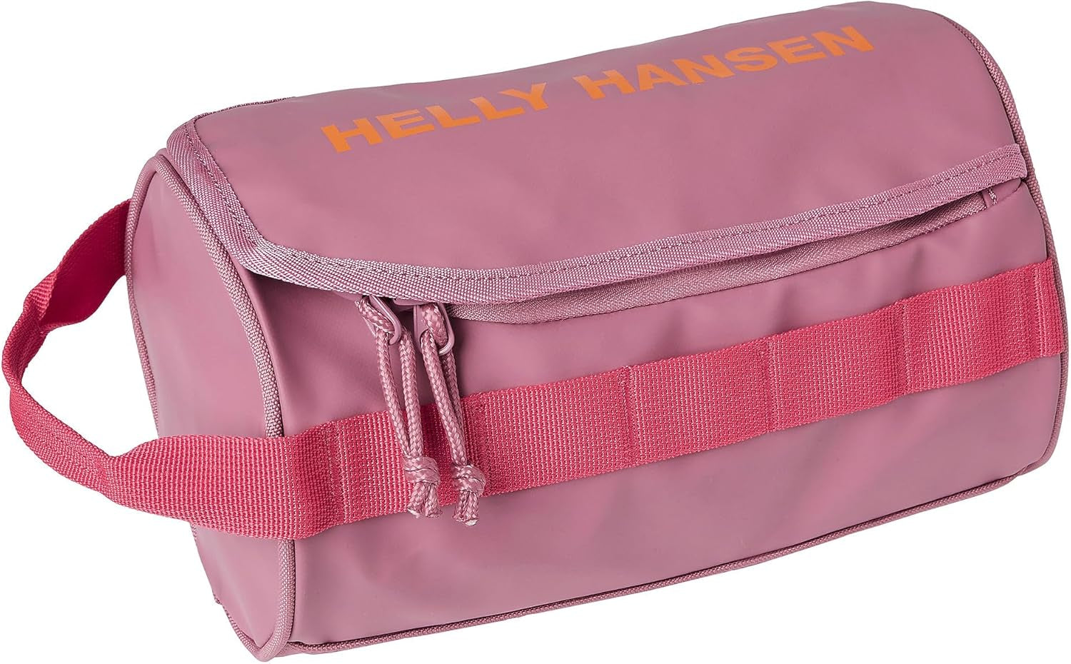 Helly Hansen Unisexe HH Trousse De Toilette 2, Noir 2.0, STD