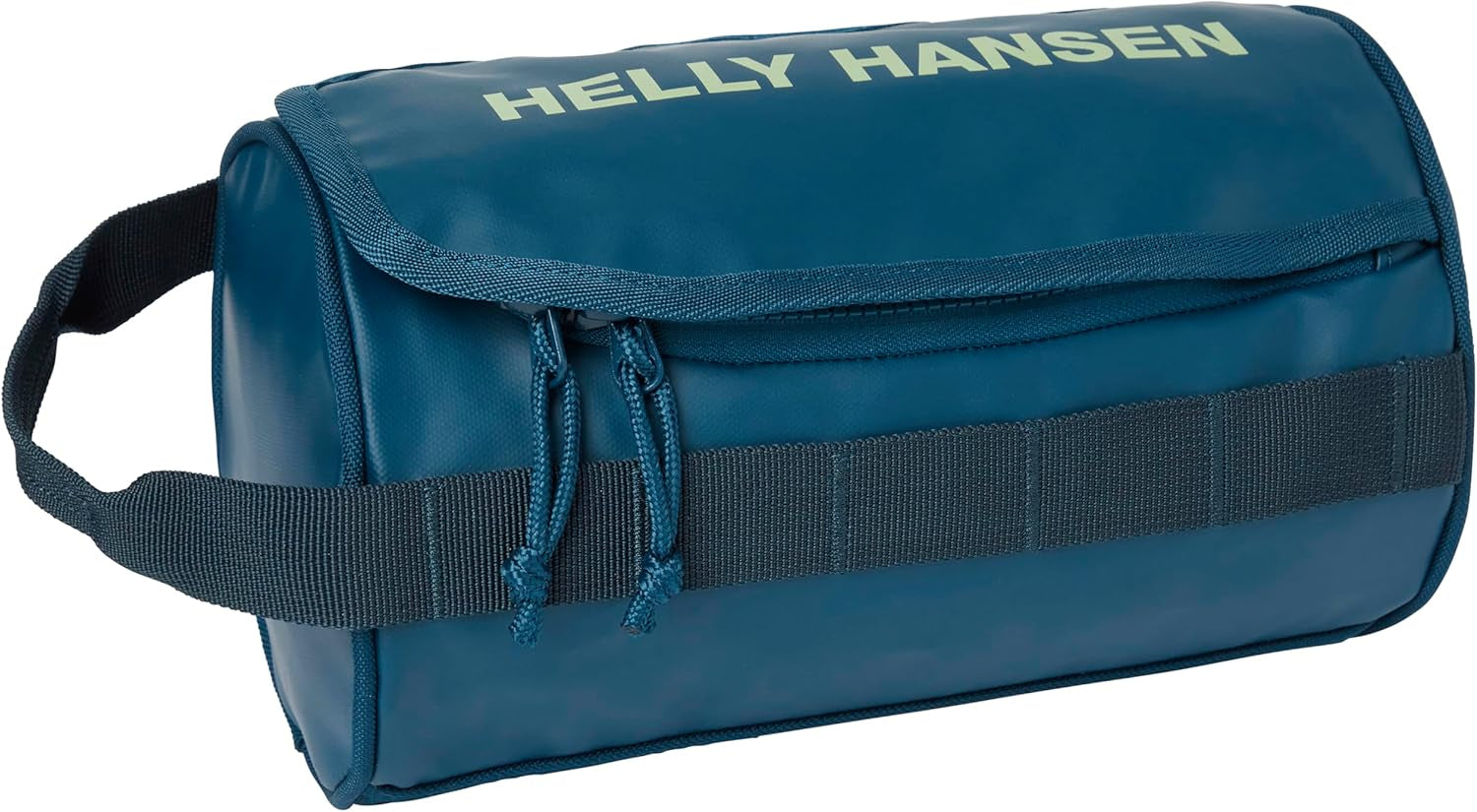 Helly Hansen Unisexe HH Trousse De Toilette 2, Noir 2.0, STD