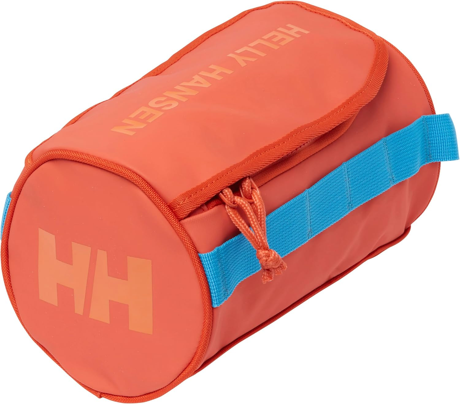 Helly Hansen Unisexe HH Trousse De Toilette 2, Noir 2.0, STD