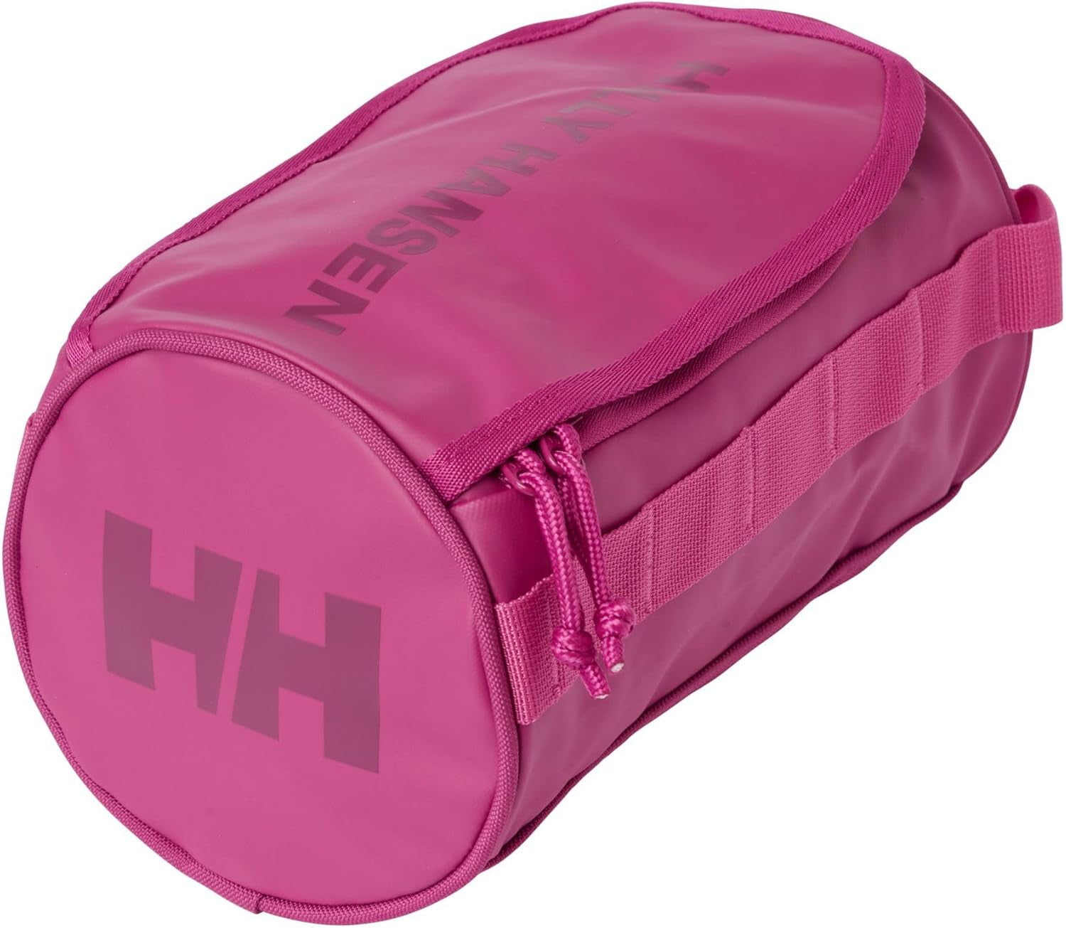 Helly Hansen Unisexe HH Trousse De Toilette 2, Noir 2.0, STD