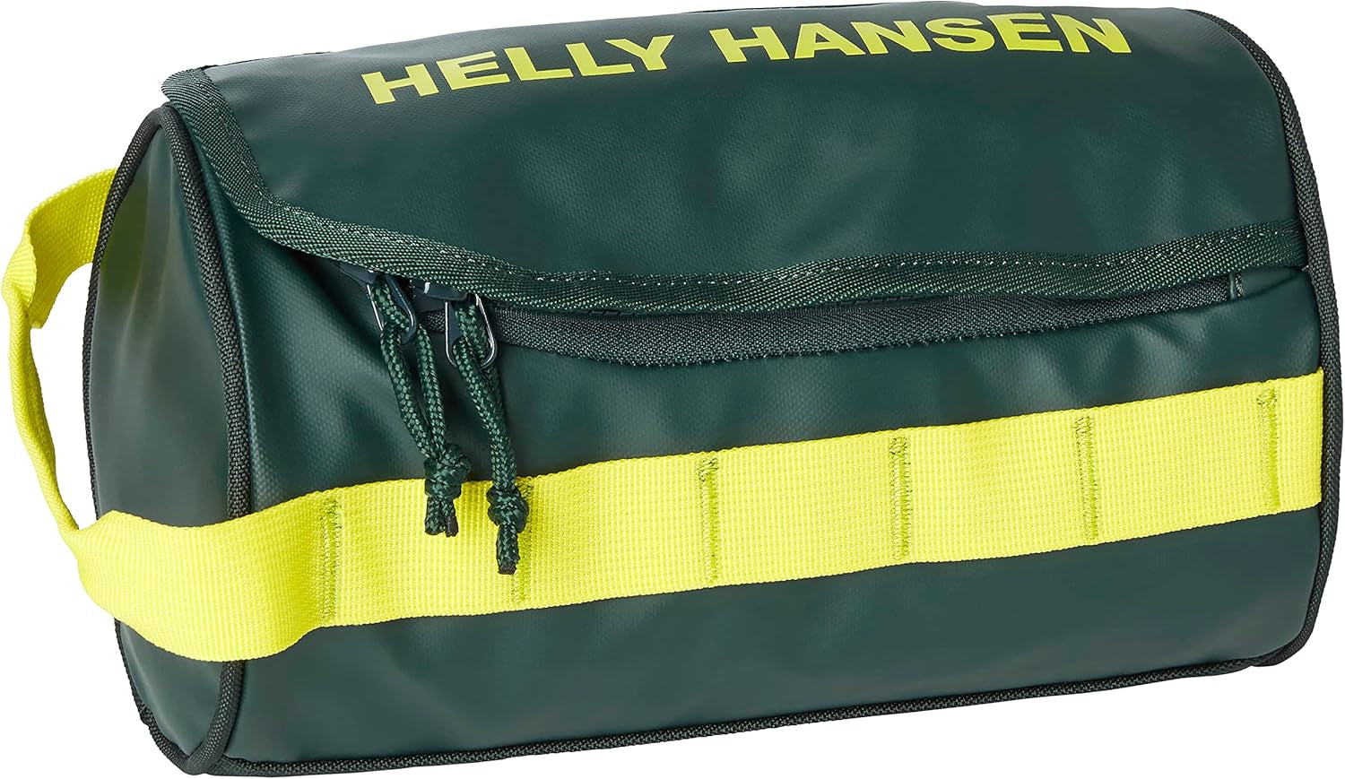 Helly Hansen Unisexe HH Trousse De Toilette 2, Noir 2.0, STD