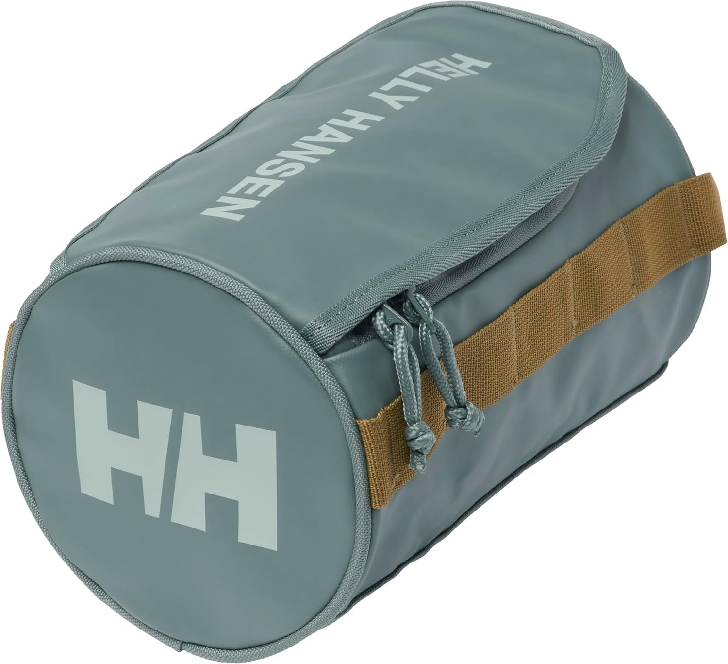 Helly Hansen Unisexe HH Trousse De Toilette 2, Noir 2.0, STD