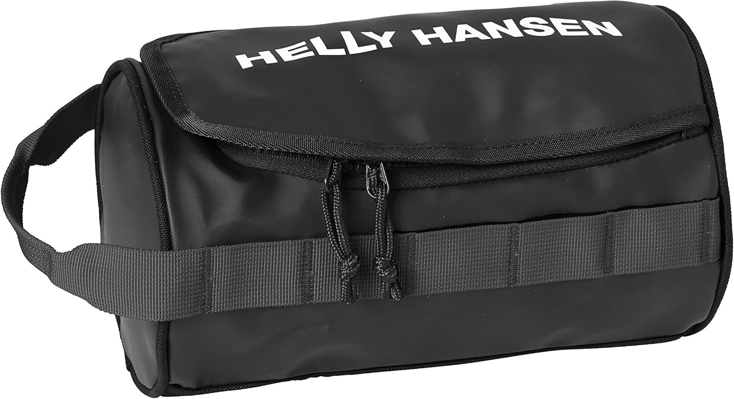 Helly Hansen Unisexe HH Trousse De Toilette 2, Noir 2.0, STD