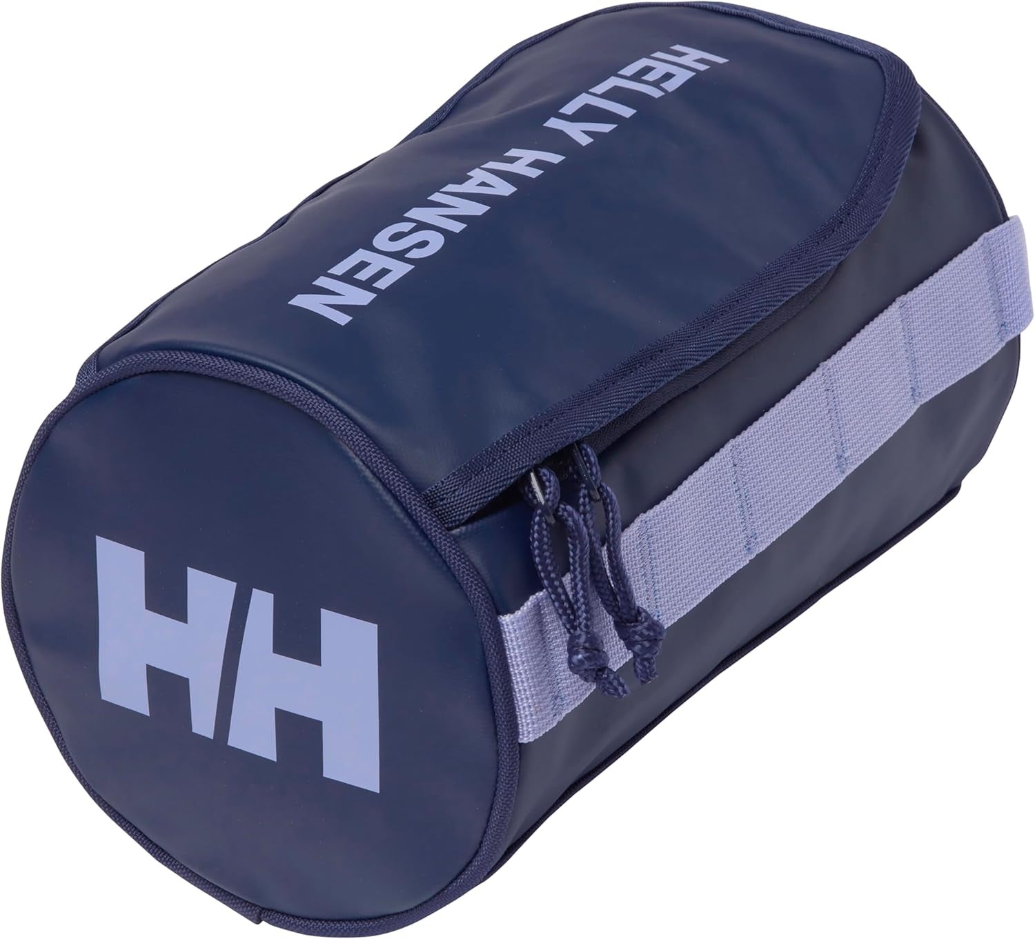 Helly Hansen Unisexe HH Trousse De Toilette 2, Noir 2.0, STD