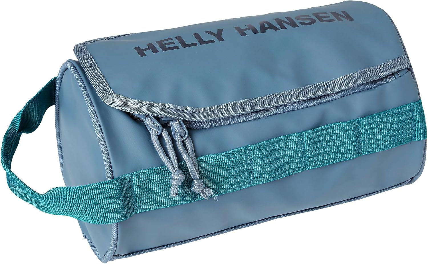 Helly Hansen Unisexe HH Trousse De Toilette 2, Noir 2.0, STD