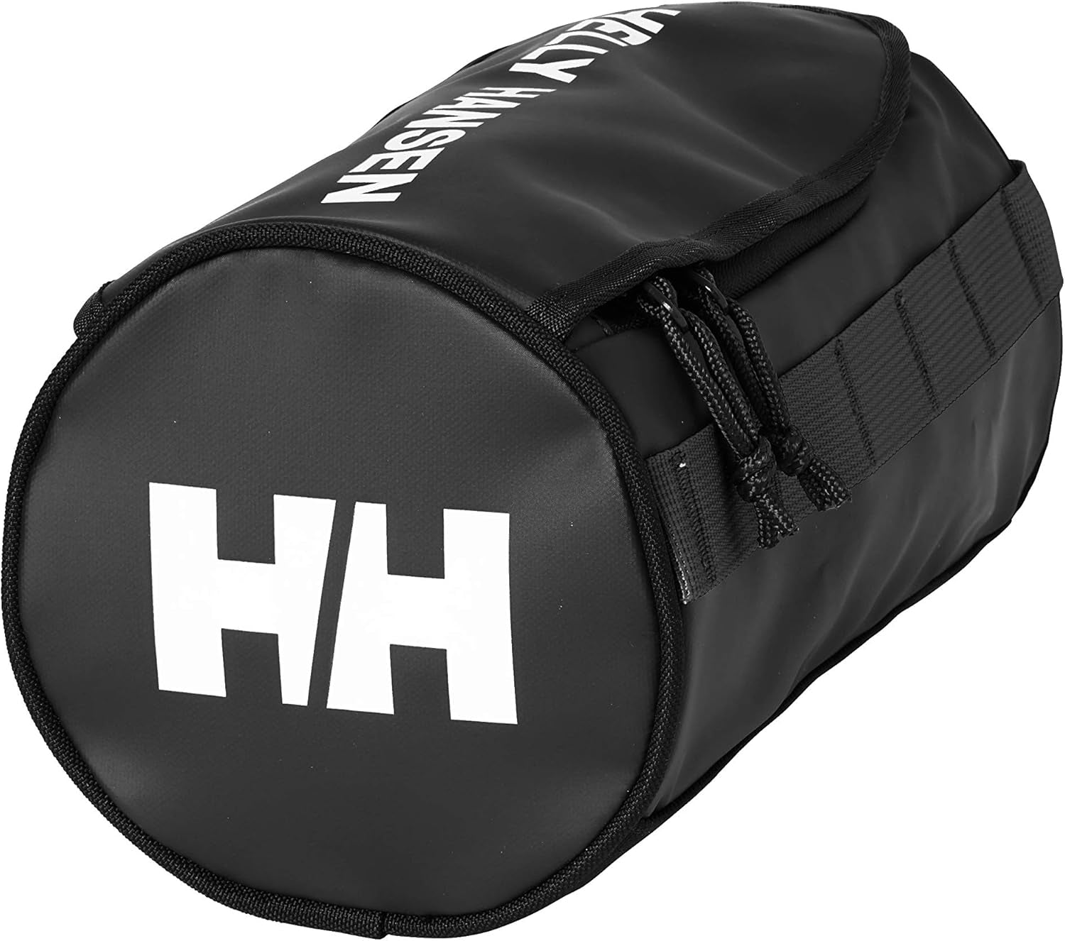 Helly Hansen Unisexe HH Trousse De Toilette 2, Noir 2.0, STD