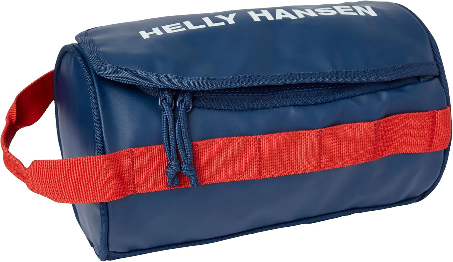 Helly Hansen Unisexe HH Trousse De Toilette 2, Noir 2.0, STD