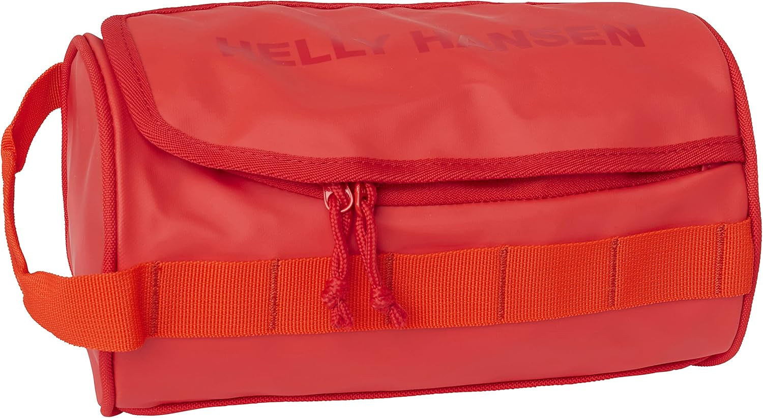 Helly Hansen Unisexe HH Trousse De Toilette 2, Noir 2.0, STD