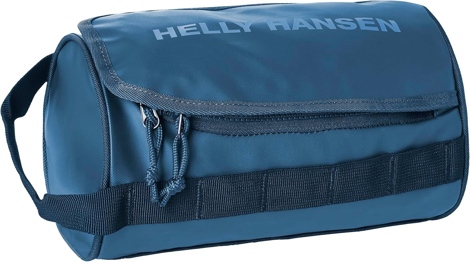 Helly Hansen Unisexe HH Trousse De Toilette 2, Noir 2.0, STD